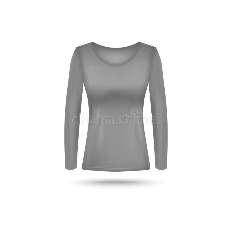 Download 28+ Long Sleeve Gymnastics Leotard Mockup Back View PNG ...