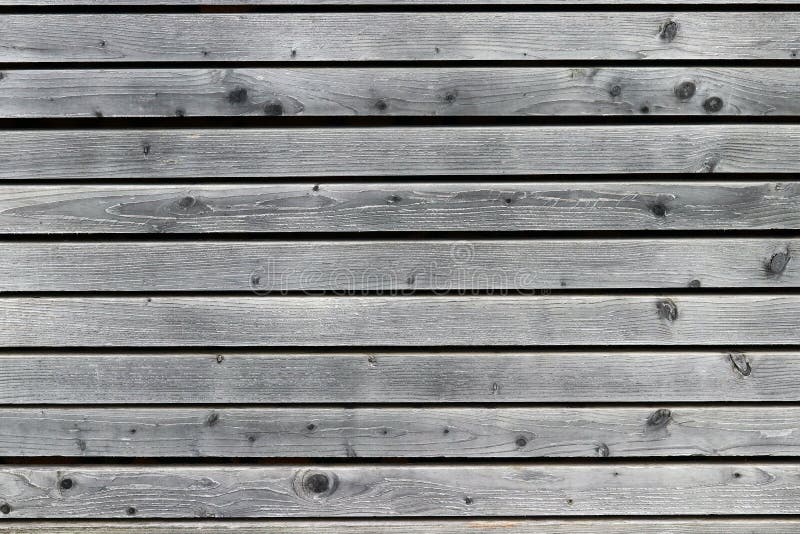 A grey wood wall stock photo. Image of hardwood, weathered 109860434