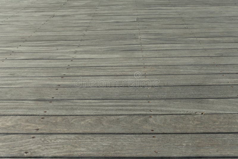 Grey wooden deck stock image. Image of surface, board 46208683