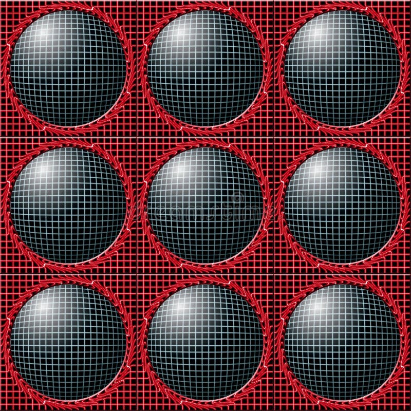 Grid balls