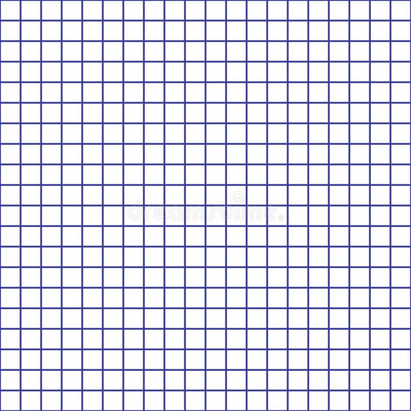Blue Lined Graph Paper Stock Illustrations 809 Blue Lined Graph Paper