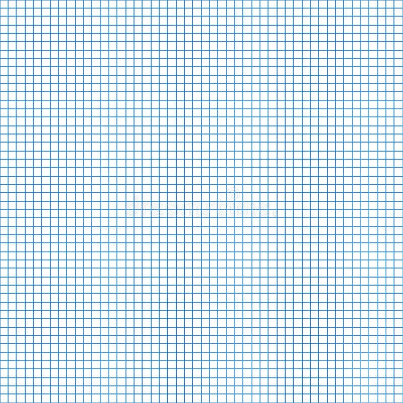 Blue Lined Graph Paper Stock Illustrations 809 Blue Lined Graph Paper