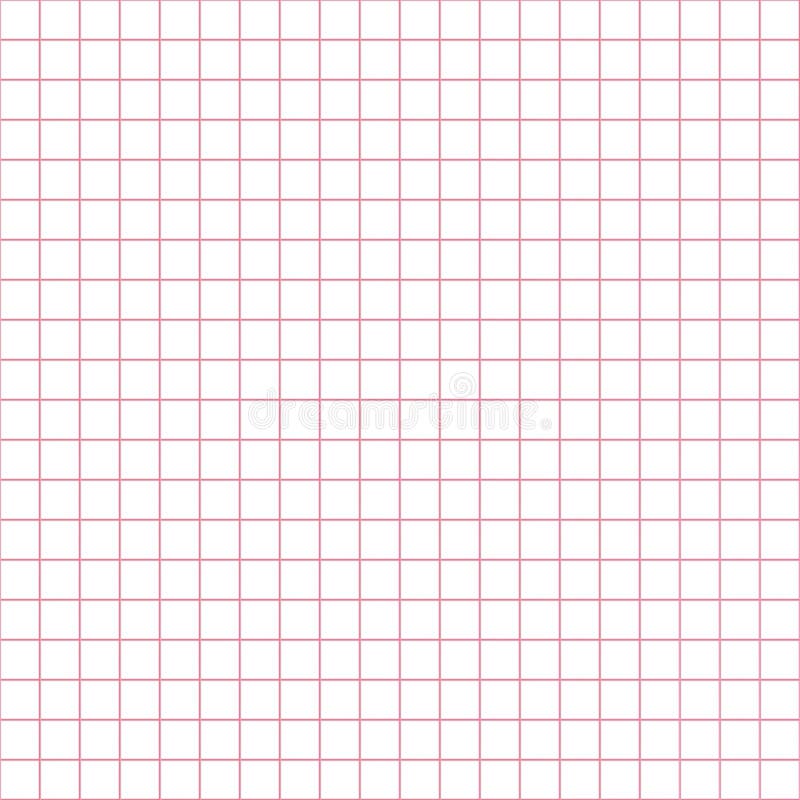 Design Of Leaf With Pink Grid Page Border Background Word Template And  Google Docs For Free Download