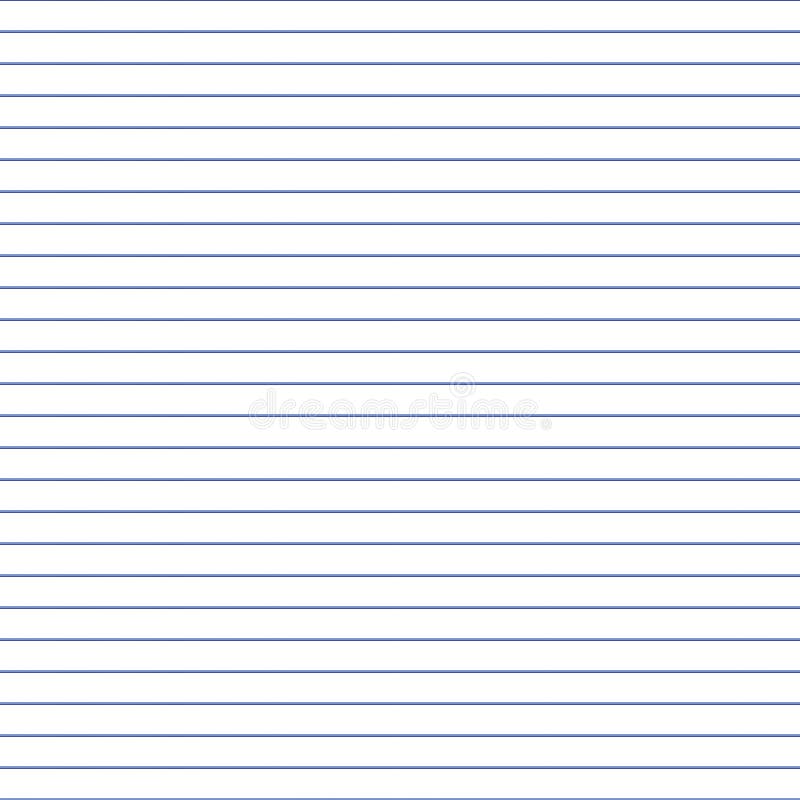 Grid Paper Abstract Striped Background Color Horizontal Lines Stock