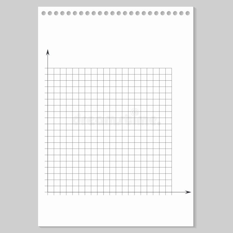 Grid Paper Abstract Squared Background Color Stock Vector (Royalty Free)  1933589525