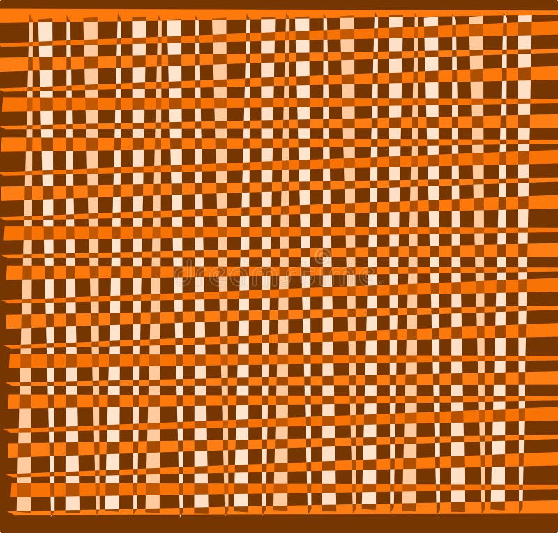 Spheres with grid pattern stock vector. Illustration of dotted - 4479571