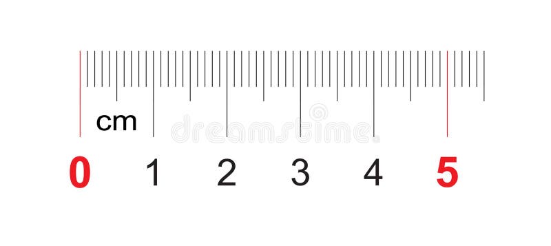 Mm Ruler Stock Illustrations – 573 Mm Ruler Stock Illustrations, Vectors &  Clipart - Dreamstime