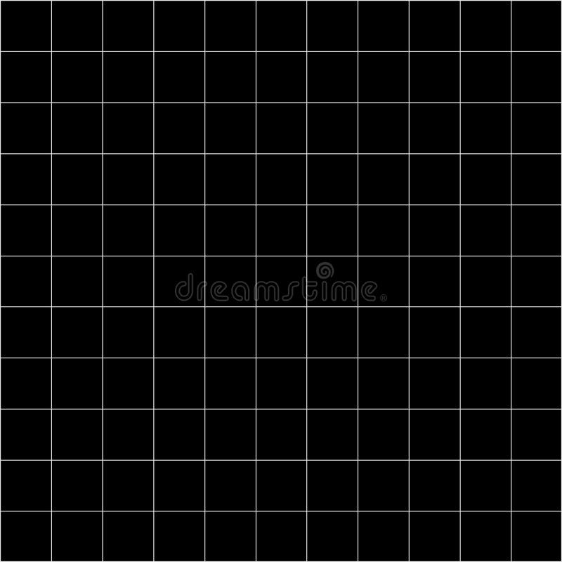 Grid Square Graph Line Full Page on Black Paper Background, Paper Grid  Square Graph Line Texture of Note Book Blank, Grid Line on Stock Vector -  Illustration of graph, education: 162791304