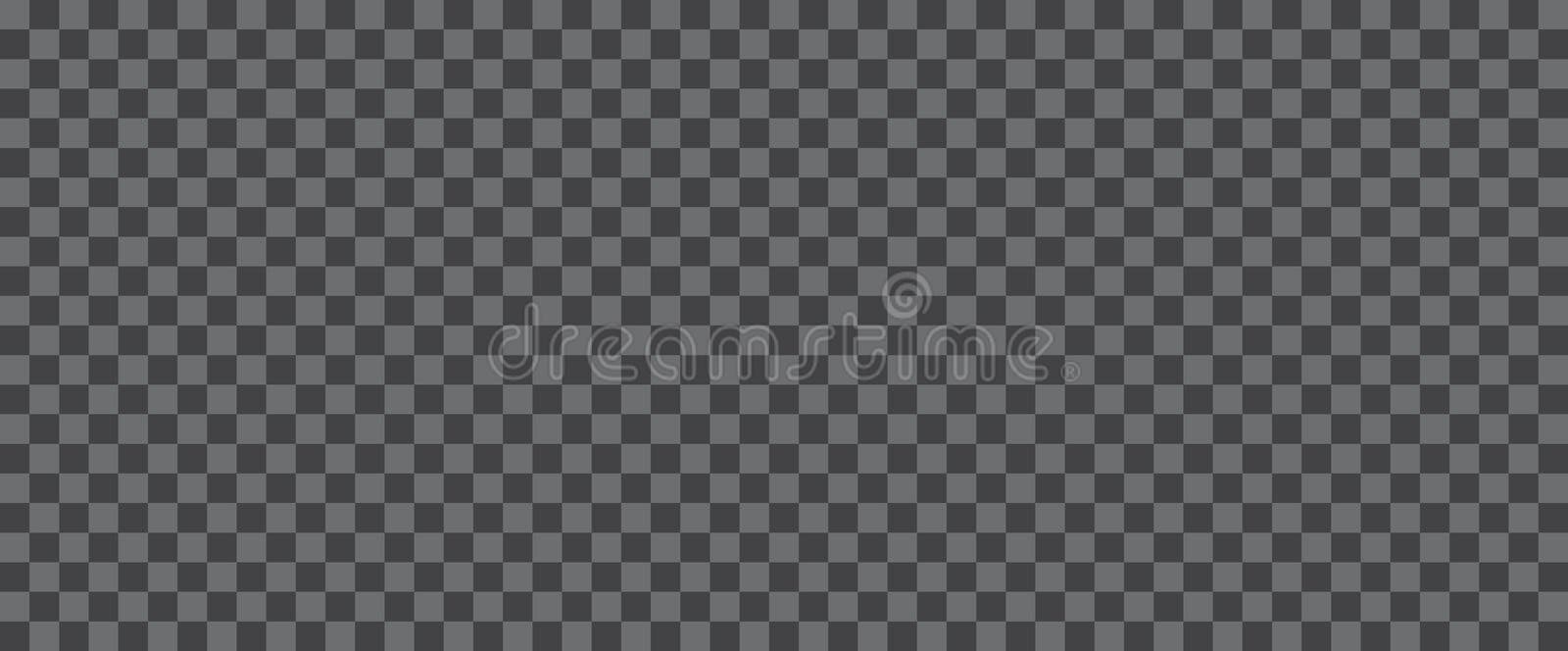 Premium Vector  Grid transparency effect seamless pattern png for