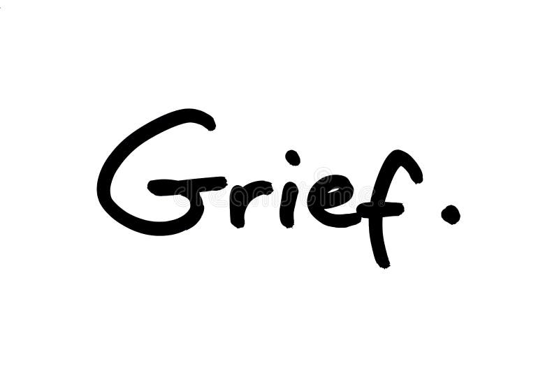 Grief Stock Illustrations 12 252 Grief Stock Illustrations Vectors Clipart Dreamstime