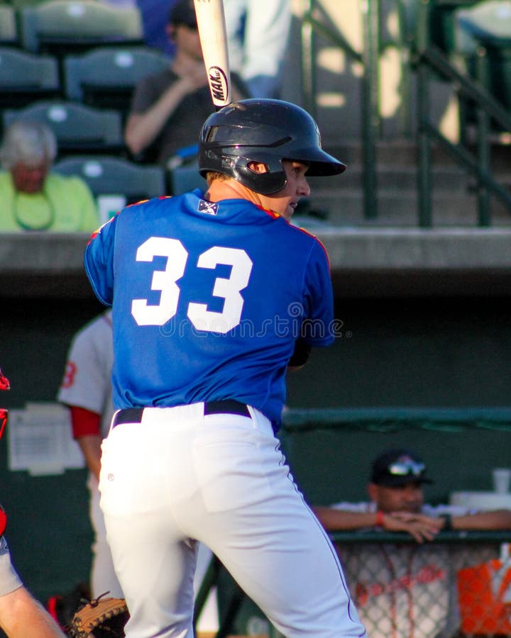 Griff Gordon, Charleston RiverDogs