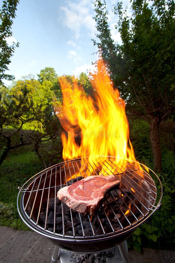 Grill