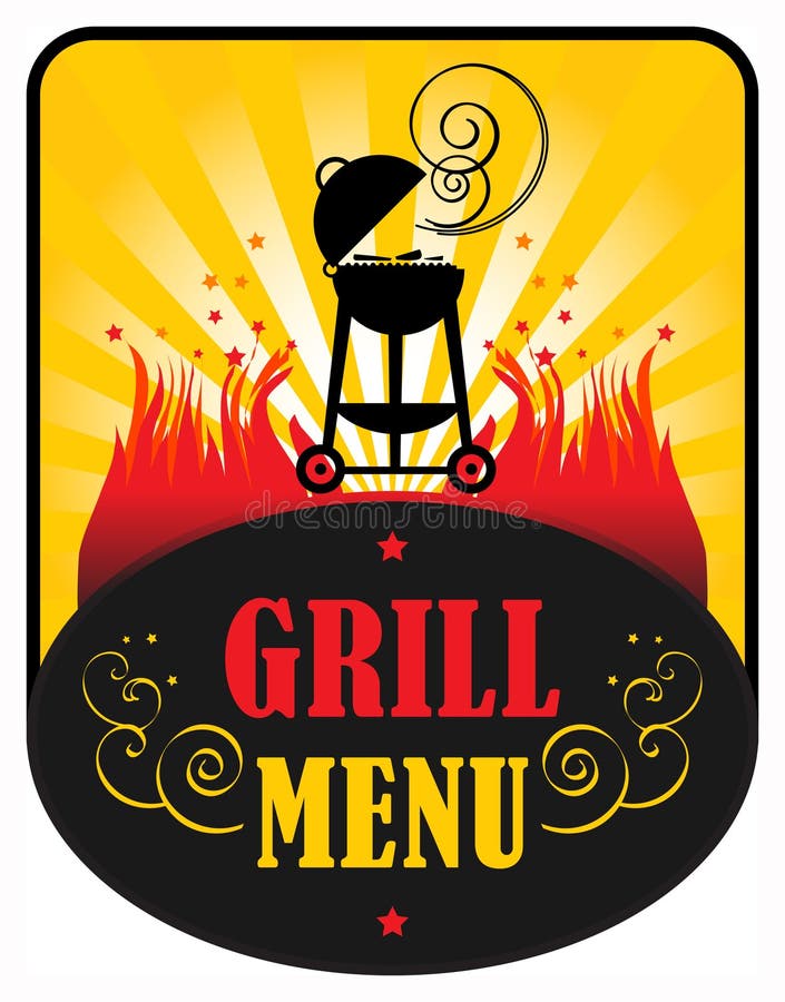 Grill