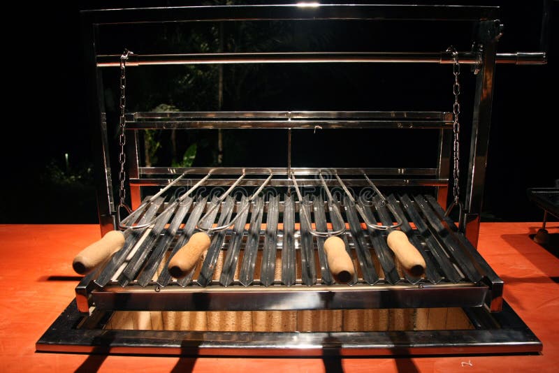 Grill