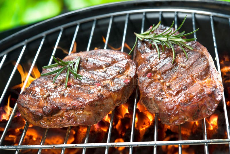 grill stockbild grill stockbild