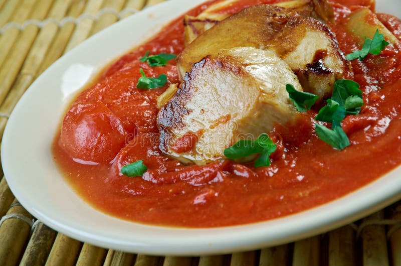 Grillad andcurry royaltyfri foto Grillad andcurry royaltyfri foto