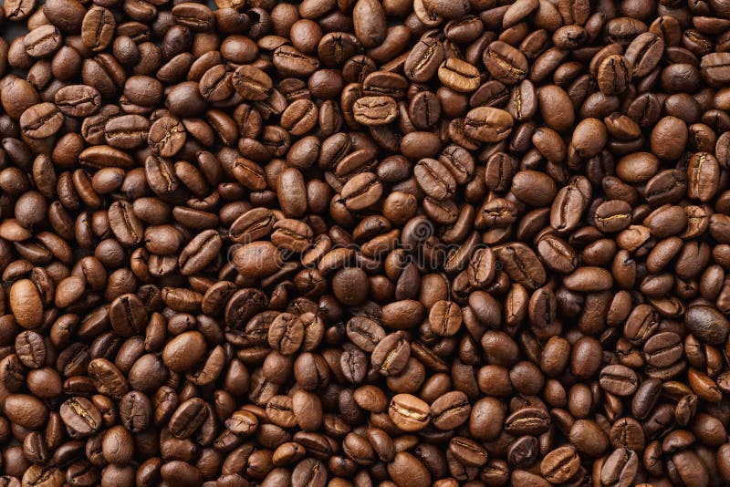 Grillat bakgrundsb? nakaffe Top besk? dar Utrymme f? r text arkivfoton