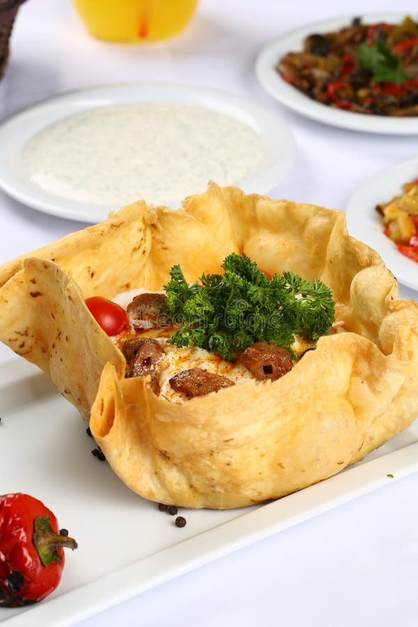 Grilled Beef Taco stock image. Image of enchilada, culture 98011345