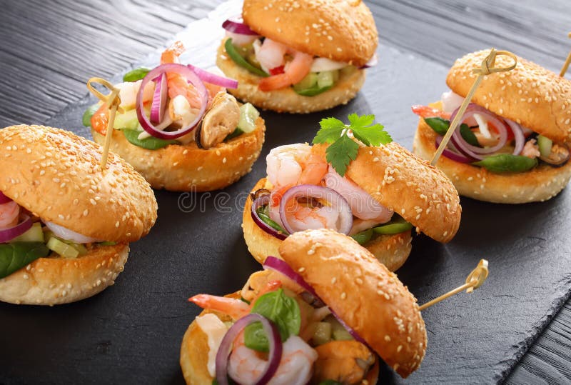 Shrimps and burgers екатеринбург Shrimps and burgers екатеринбург