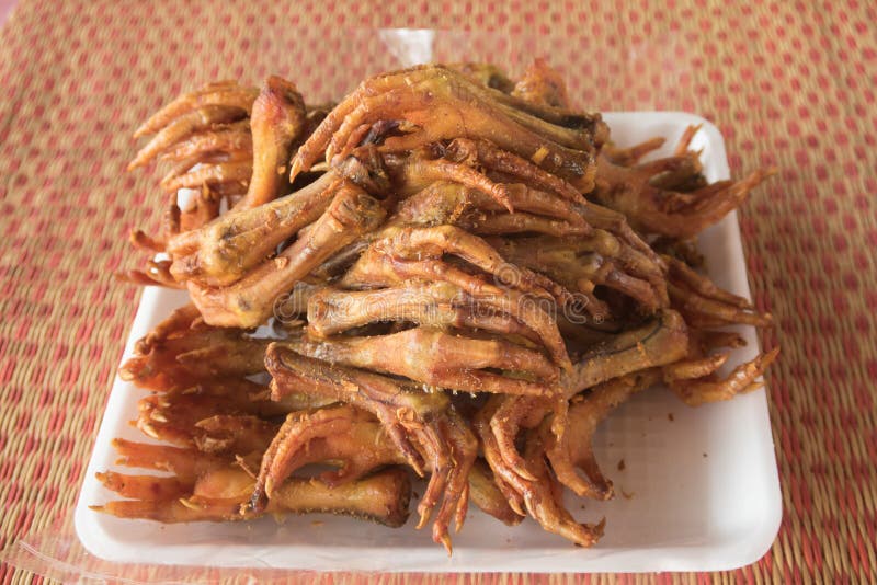 175 Grilled Chicken Feet Stock Photos - Free & Royalty-Free Stock ...