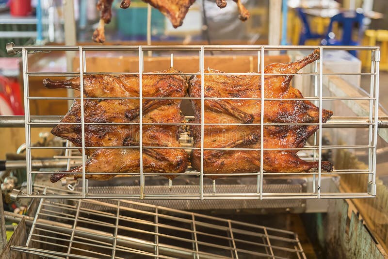 Grilled Chicken on the Grill,Roasted Chicken on the Stove,Whole Roasted