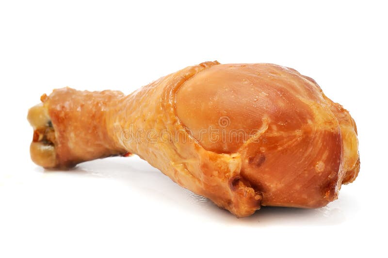 Grilled Chicken Leg