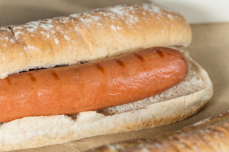 Grilled Frankfurt stock photo. Image of sausage, frankfurt 38201628