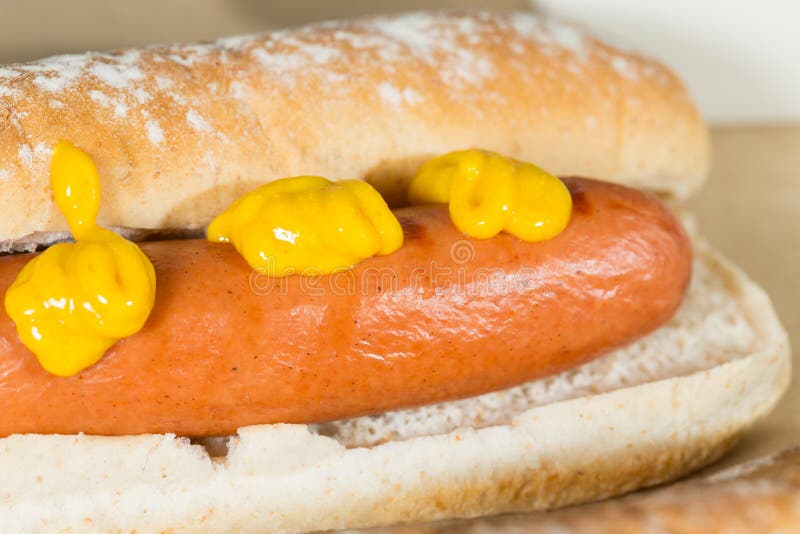 Grilled Frankfurt stock photo. Image of sausage, frankfurt 38201628