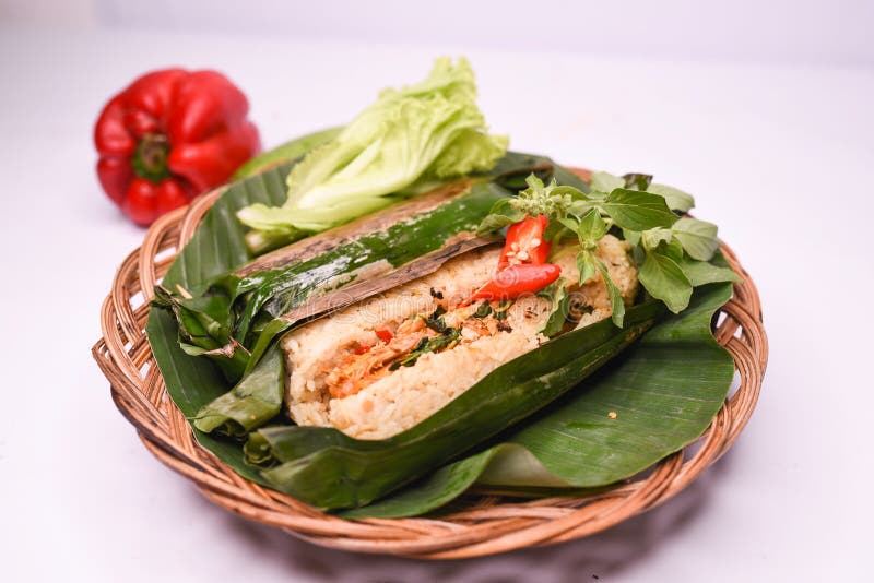 Grilled Rice and Tuna with Spicy Chili Stock Image Image of seafood