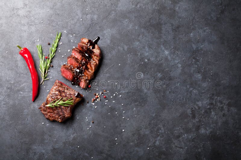Grilled schnitt Rindfleischsteak lizenzfreie stockfotos Grilled schnitt Rindfleischsteak lizenzfreie stockfotos