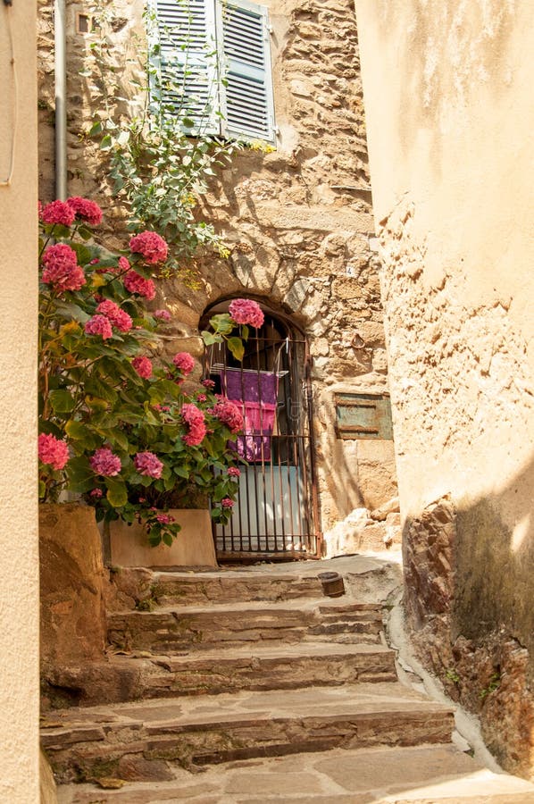 192 Grimaud Streets Stock Photos - Free & Royalty-Free Stock Photos ...