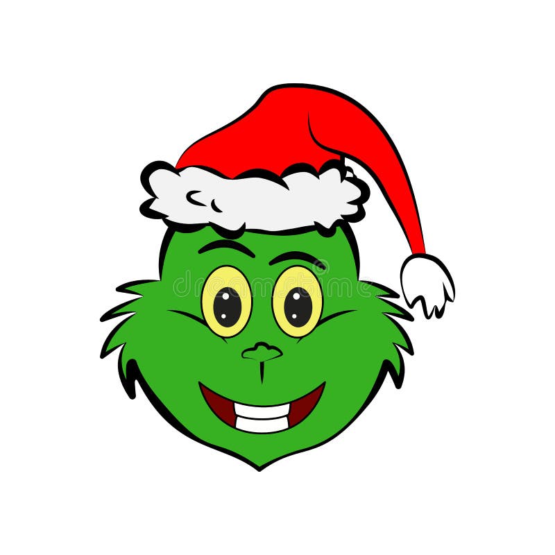 Featured image of post Grinch Vector Image Watch you re a mean one mr grinch