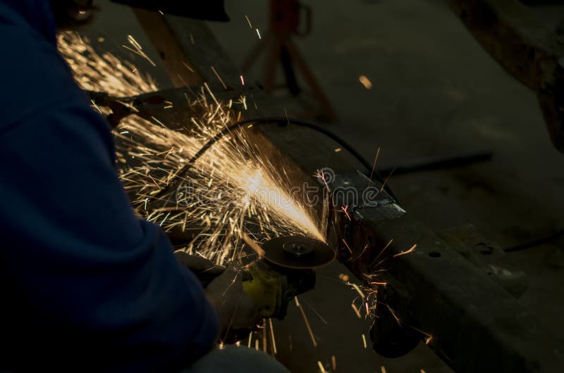 Grinding man stock photo. Image of circle, detail, manual 106923112