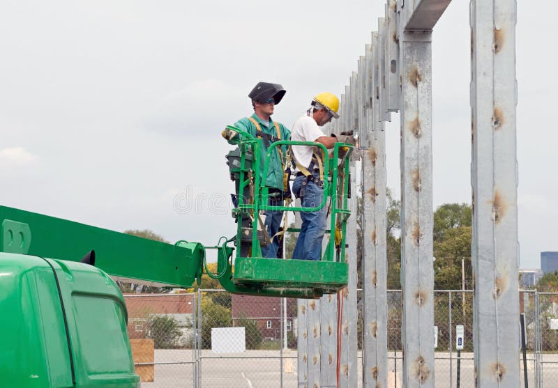 Grinding Off the stock image. Image of face, caucasian 8125811