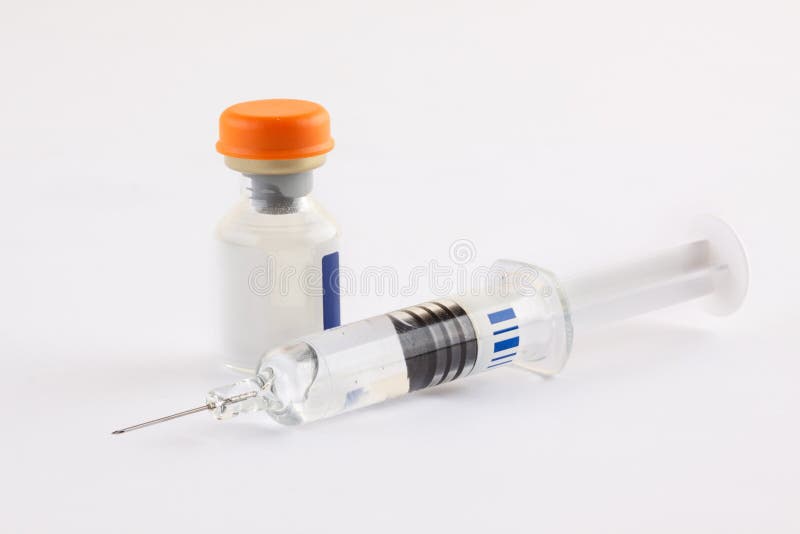 Gripe vaccínea