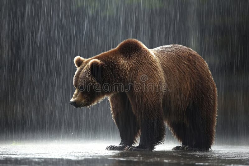 It's Raining Water Bears It's Raining Water Bears