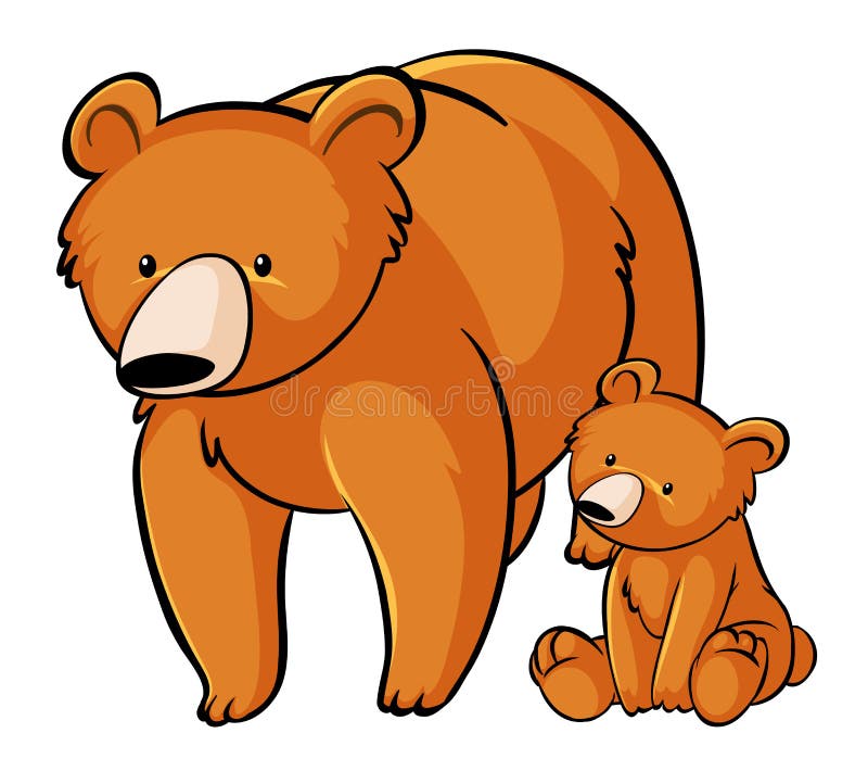 Grizzly Bears Stock Illustrations – 1,784 Grizzly Bears Stock  Illustrations, Vectors & Clipart - Dreamstime