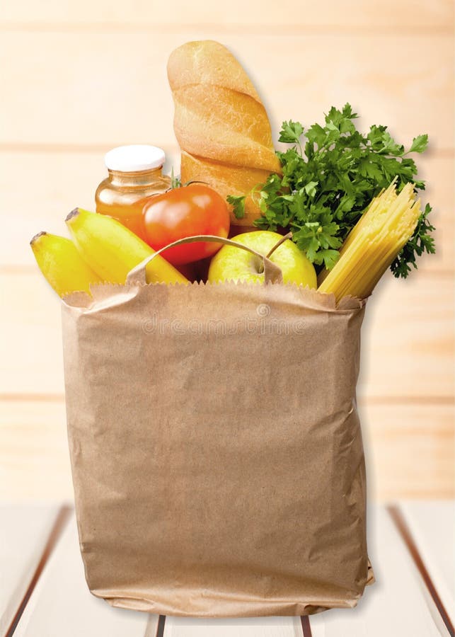 54,655 Grocery Bag Food Stock Photos Free & RoyaltyFree Stock Photos