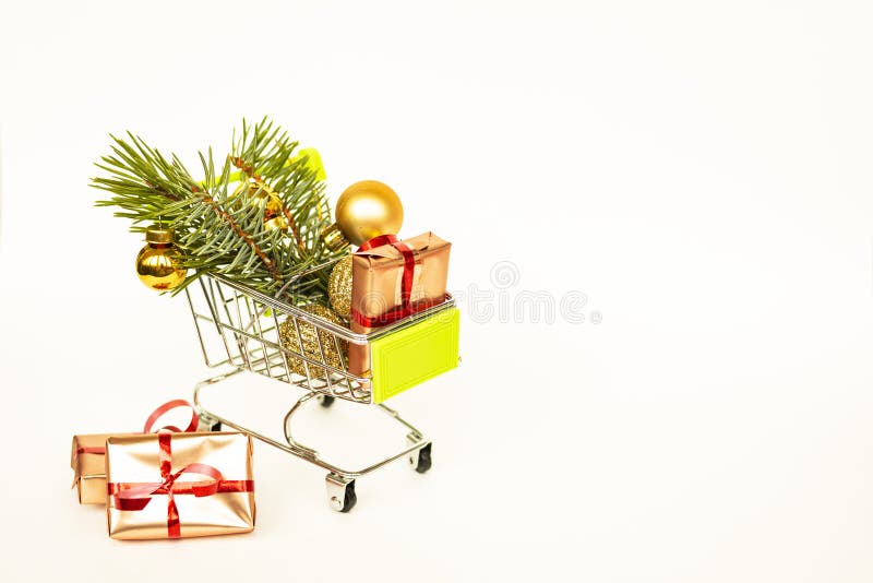 Holiday Sprig Basket Holiday Sprig Basket