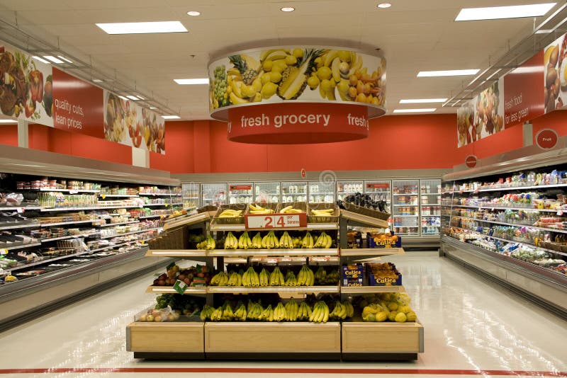 Grocery store editorial photo. Image of shopping, fresh 27750306