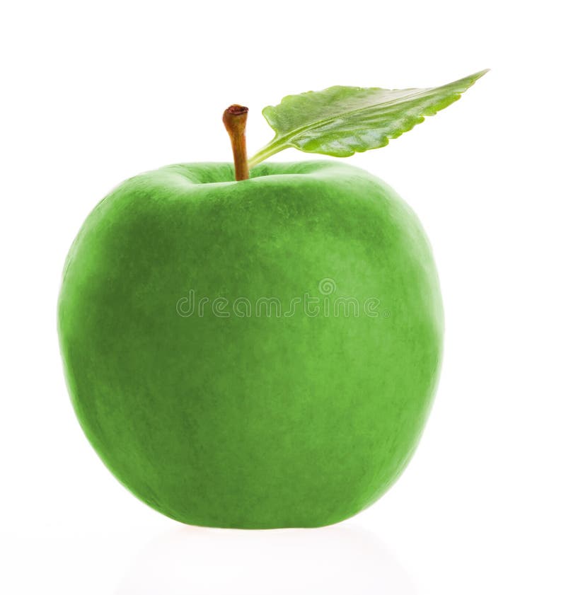 Groene appel