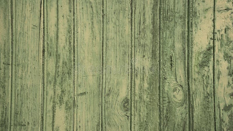 Groene houten planken stock foto. of grunge, land -