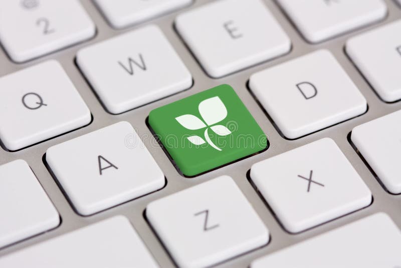 Groene technologie Groene technologie