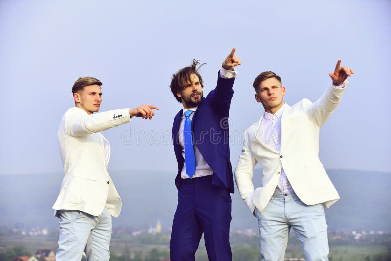 Groepsmensen die op de actie, behendige zaken letten royalty-vrije stock afbeeldingen Groepsmensen die op de actie, behendige zaken letten royalty-vrije stock afbeeldingen