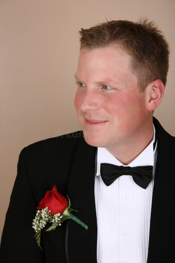 Groom