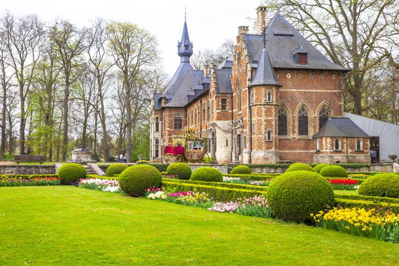 Groot Bijgaarden - Free & Royalty-Free Photos from Dreamstime