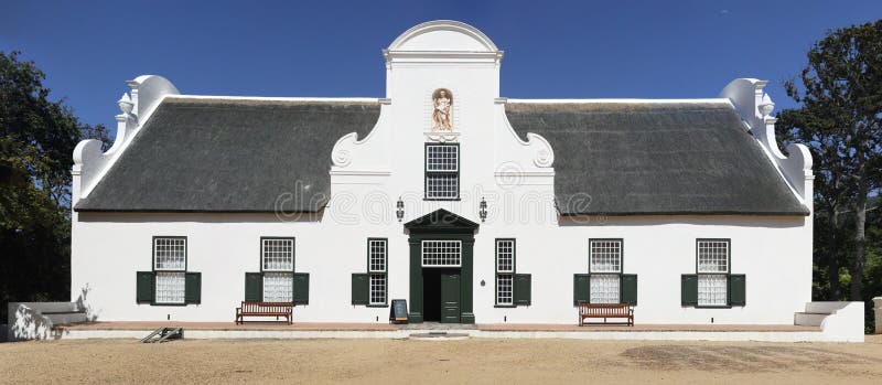 Groot Constantia