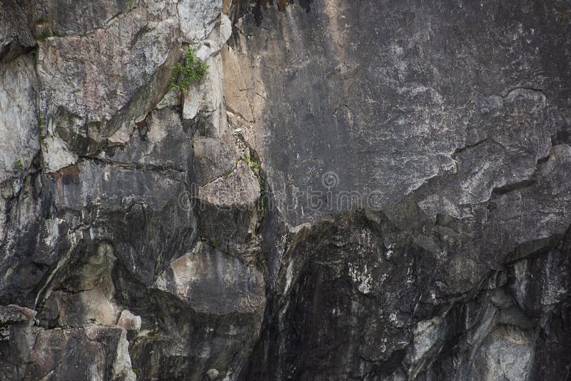 Groot deel van de marmeren berg stock fotografie Groot deel van de marmeren berg stock fotografie