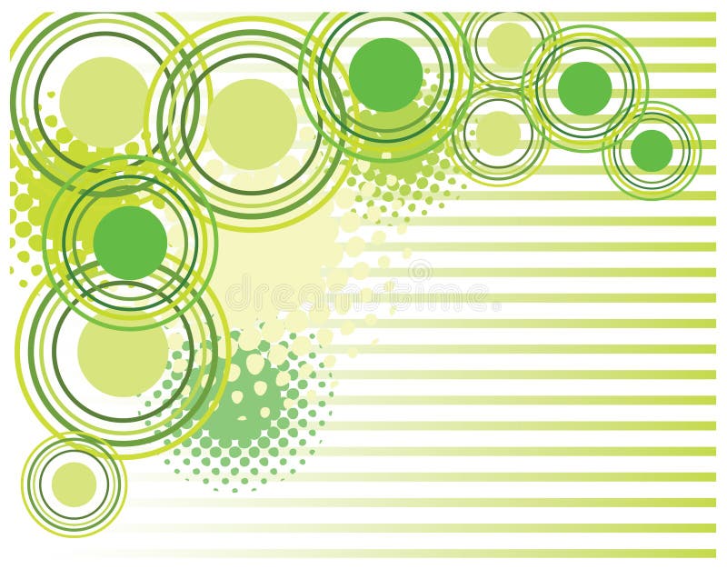 Groovie vector illustration