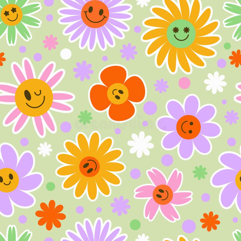 Colorful Wavy Checkerboard Pattern-Y2K Aesthetic Wallpaper by Essentially Nomadic